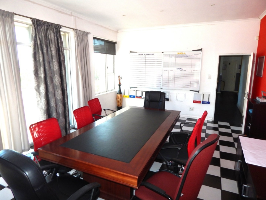 Commercial Property for Sale in Marais Township Eastern Cape